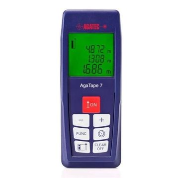Leica AGATAPE7 70 m Lazer Metre