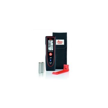 Leica Disto D110 60 mt. Lazer Metre