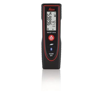 Leica Disto D110 60 mt. Lazer Metre