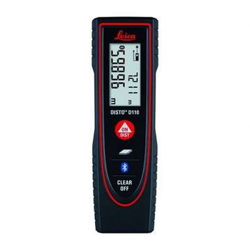 Leica Disto D110 60 mt. Lazer Metre