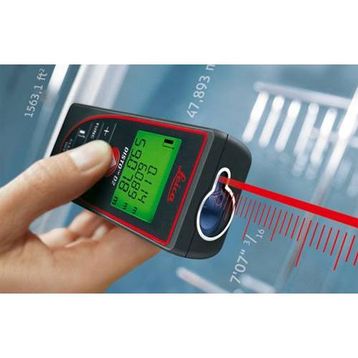 Leica Disto D2 Lazer Metre