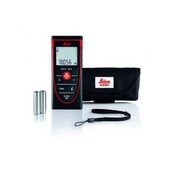 Leica Disto D210 Lazer Metre