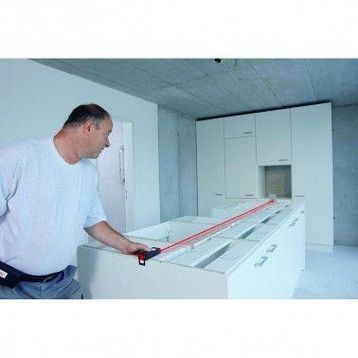 Leica Disto D210 Lazer Metre