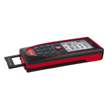 Leica Disto D510 Mesafe Ölçer