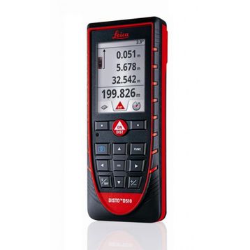 Leica Disto D510 Mesafe Ölçer