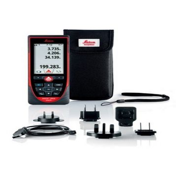 Leica Disto D810 Lazer Metre