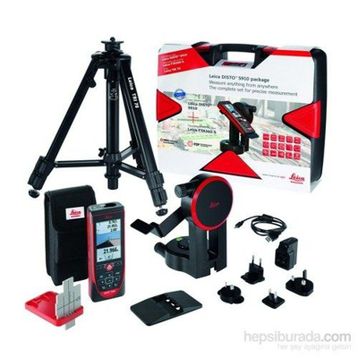 Leica Disto S910 Lazer Metre