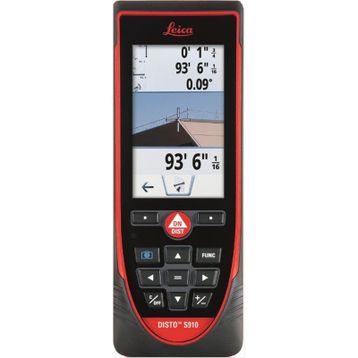 Leica Disto S910 Lazer Metre