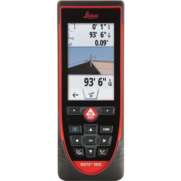 Leica Disto S910 Lazer Metre