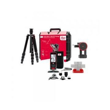 Leica Disto S910 P2P Lazer Metre Seti