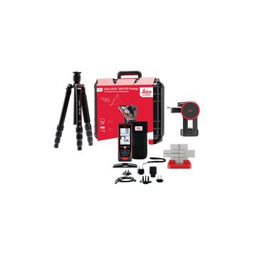 Leica Disto S910 P2P Lazer Metre Seti