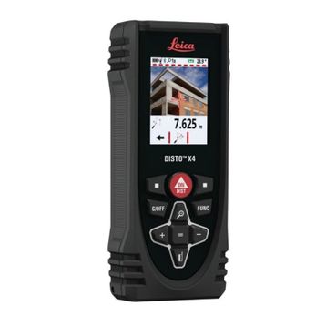 Leica Disto X4-1 Lazer Metre