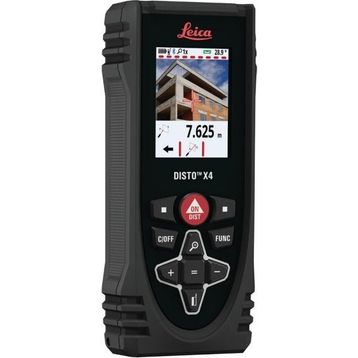 Leica Disto X4-1 Lazer Metre
