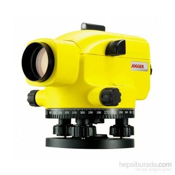 Leica Jogger 32 Optik Nivo Nivelman