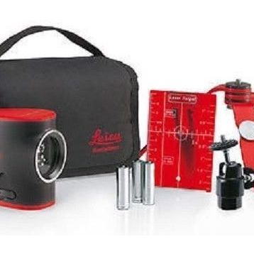 Leica Lino L2 Kırmızı Çapraz Çizgi Lazer