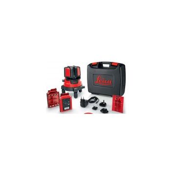 Leica Lino L4P1 Kırmızı Multiline Nokta Lazer