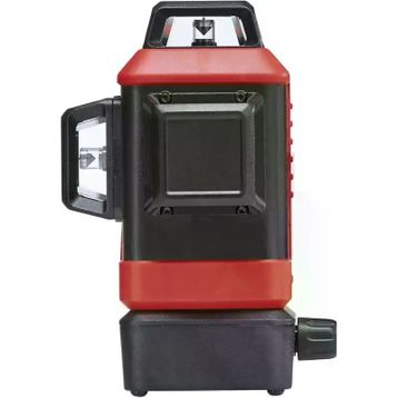 Leica Lino L6RS Kırmızı Çizgi Nokta Lazer