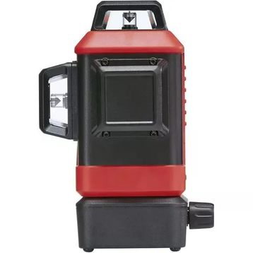 Leica Lino L6RS Kırmızı Çizgi Nokta Lazer