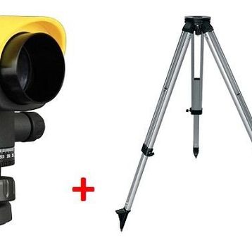 Leica NA332 Optik Nivo Seti