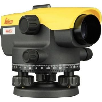 Leica NA332 Optik Nivo Seti