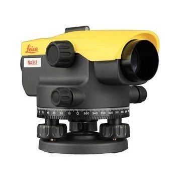Leica NA332 Optik Nivo Seti