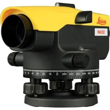 Leica NA332 Optik Nivo