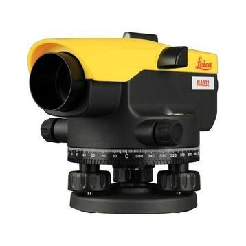 Leica NA332 Optik Nivo