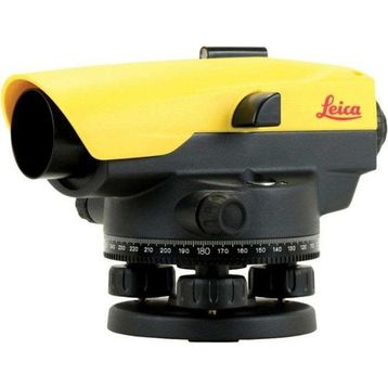 Leica NA524 Optik Nivo
