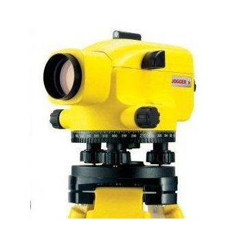Leica Optik Nivo Jogger 24 Dış Saha