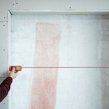 Leica PREXISO P20 Lazer Metre