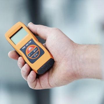 Leica PREXISO P20 Lazer Metre