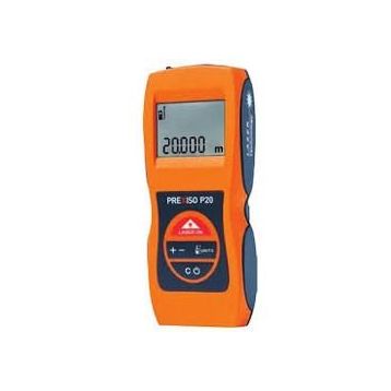 Leica PREXISO P20 Lazer Metre