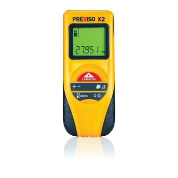 Leica PREXISO P20 Lazer Metre