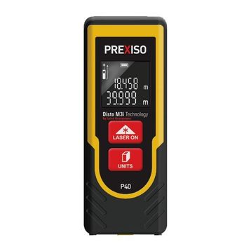 Leica PREXISOP40 Lazer Metre