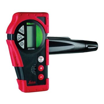Leica RRC350G Lazer Dedektör