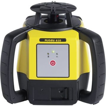 Leica Rugby 610 İnşaat Lazeri