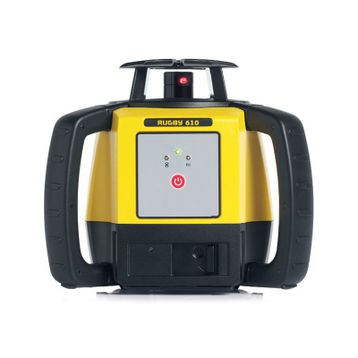 Leica Rugby 610 İnşaat Lazeri