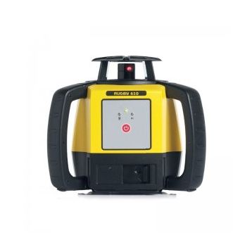 Leica Rugby 610 İnşaat Lazeri