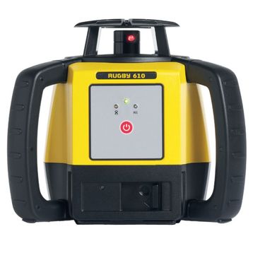 Leica Rugby 610 İnşaat Lazeri