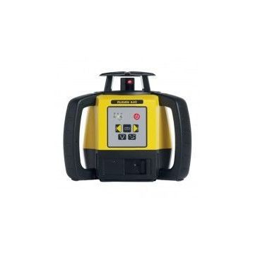 Leica RUGBY 640 İnşaat Lazeri
