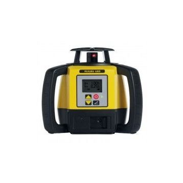 Leica RUGBY 680 Lazer Metre