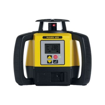 Leica RUGBY 680 Lazer Metre