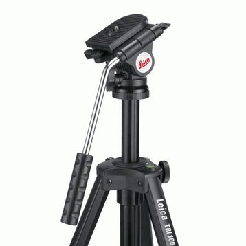 Leica TRI 100 Tüm Lino Ve Disto Serisi İçin Uygun Tripod