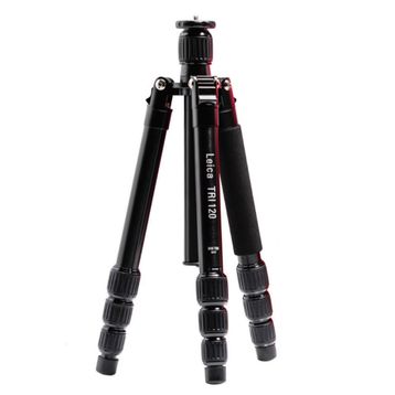 Leica TRI 120 Tripod