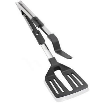 Leifheit 2 İn 1 Maşa Spatula