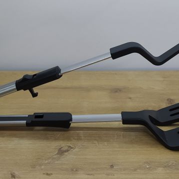 Leifheit 2 İn 1 Maşa Spatula