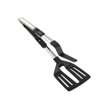 Leifheit 2 İn 1 Maşa Spatula