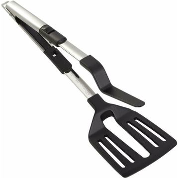 Leifheit 2 İn 1 Maşa Spatula