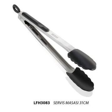 Leifheit 31 cm Barbekü Maşası