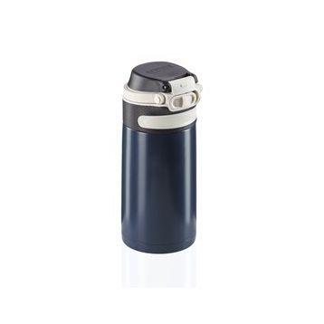 Leifheit 350 ml Lacivert Termos